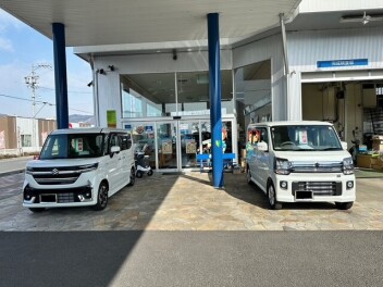 納車式